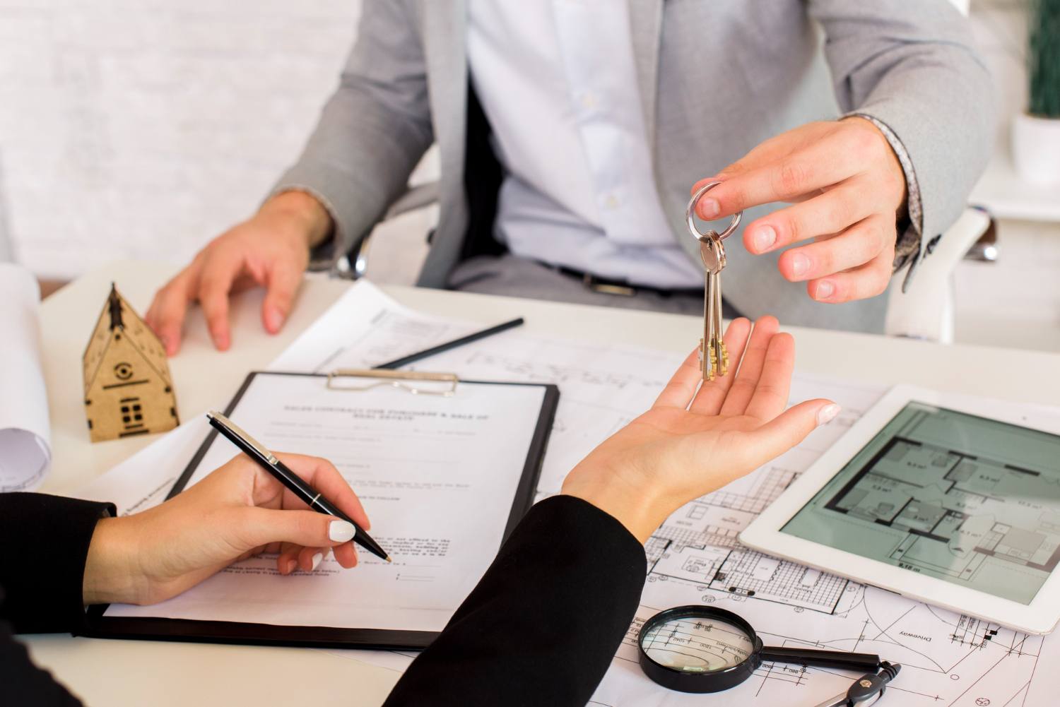 Asesoria inmobiliaria en Mallorca - Abogados SES