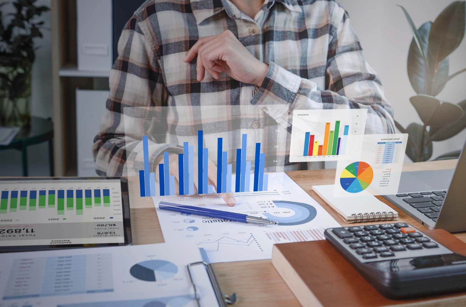 Contabilidad en Mallorca - Abogados SES Salines